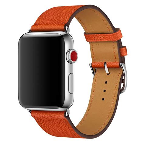 best hermes apple watch band.